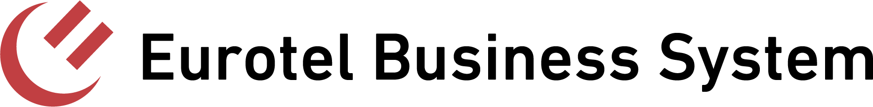 EUROTEL Logo